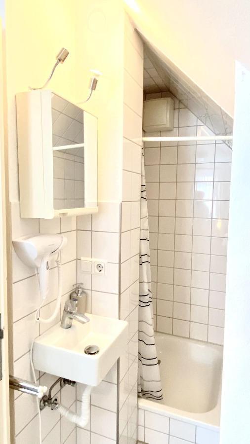 Hotel Garni Bad Cafe Bad Niedernau Экстерьер фото